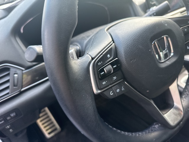 2022 Honda Accord Sport 1.5T photo 10