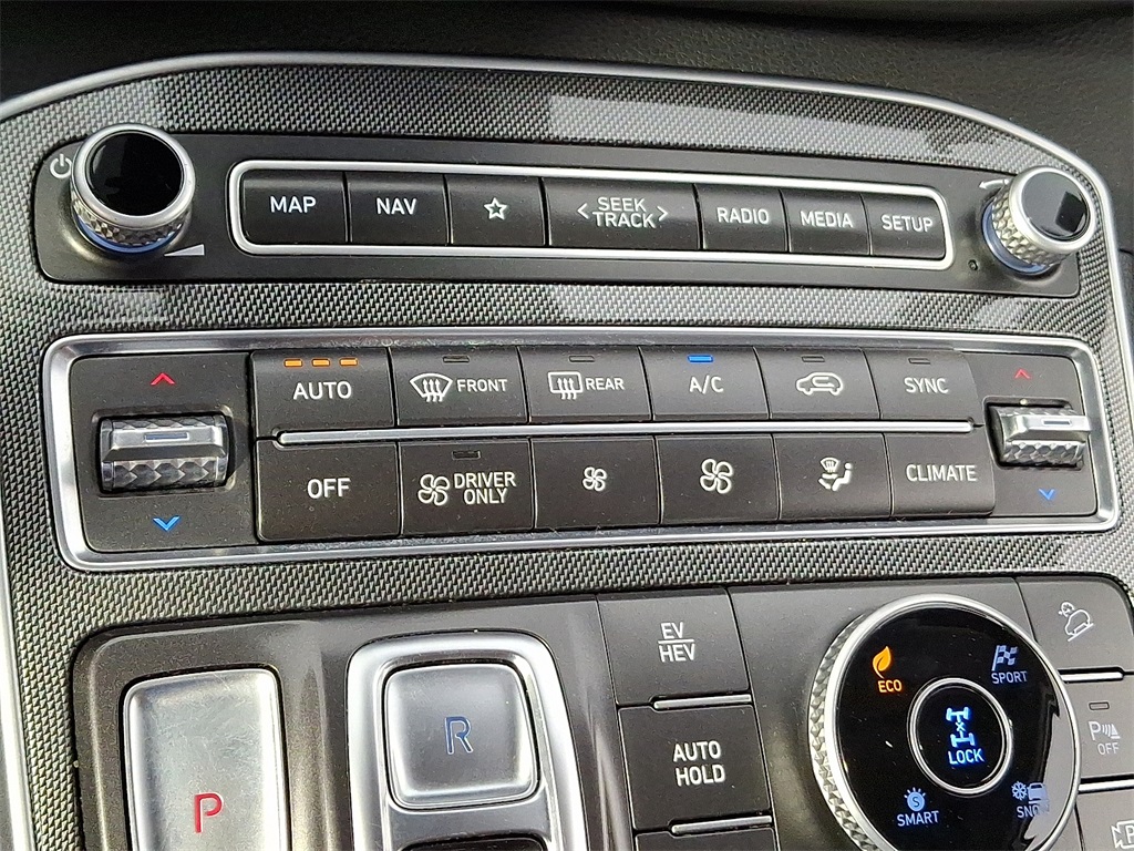 2023 Hyundai Santa Fe SEL Convenience photo 15