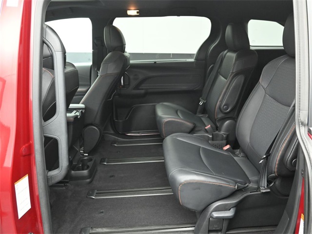 2021 TOYOTA SIENNA - Image 21