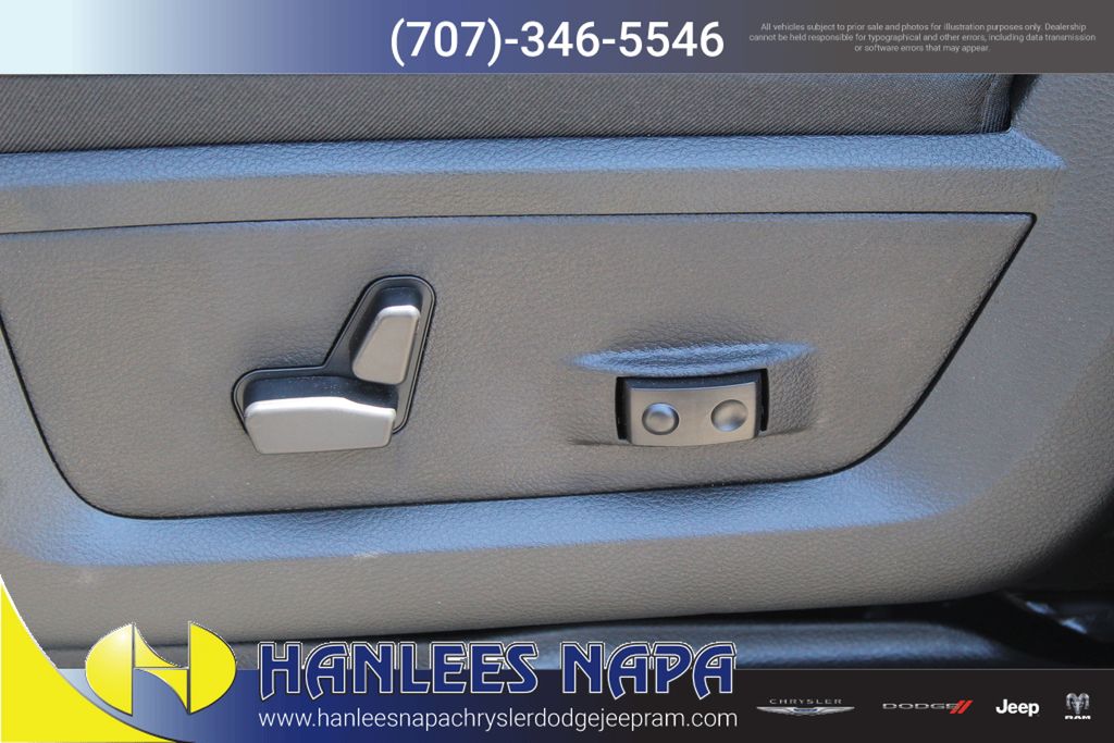 2025 Ram 3500 Laramie photo 12
