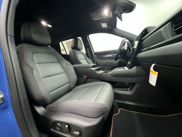 2026 Gmc Terrain AT4 photo 26