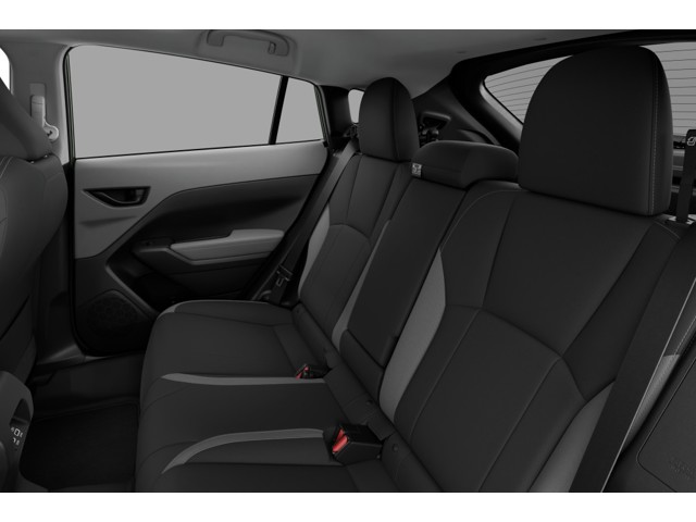 2026 Subaru Crosstrek Premium photo 17