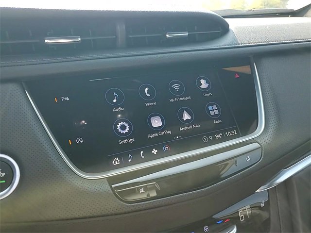 2022 Cadillac XT5 Premium Luxury photo 18