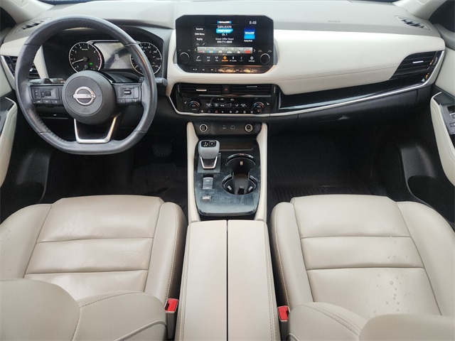 2023 Nissan Rogue SL photo 14