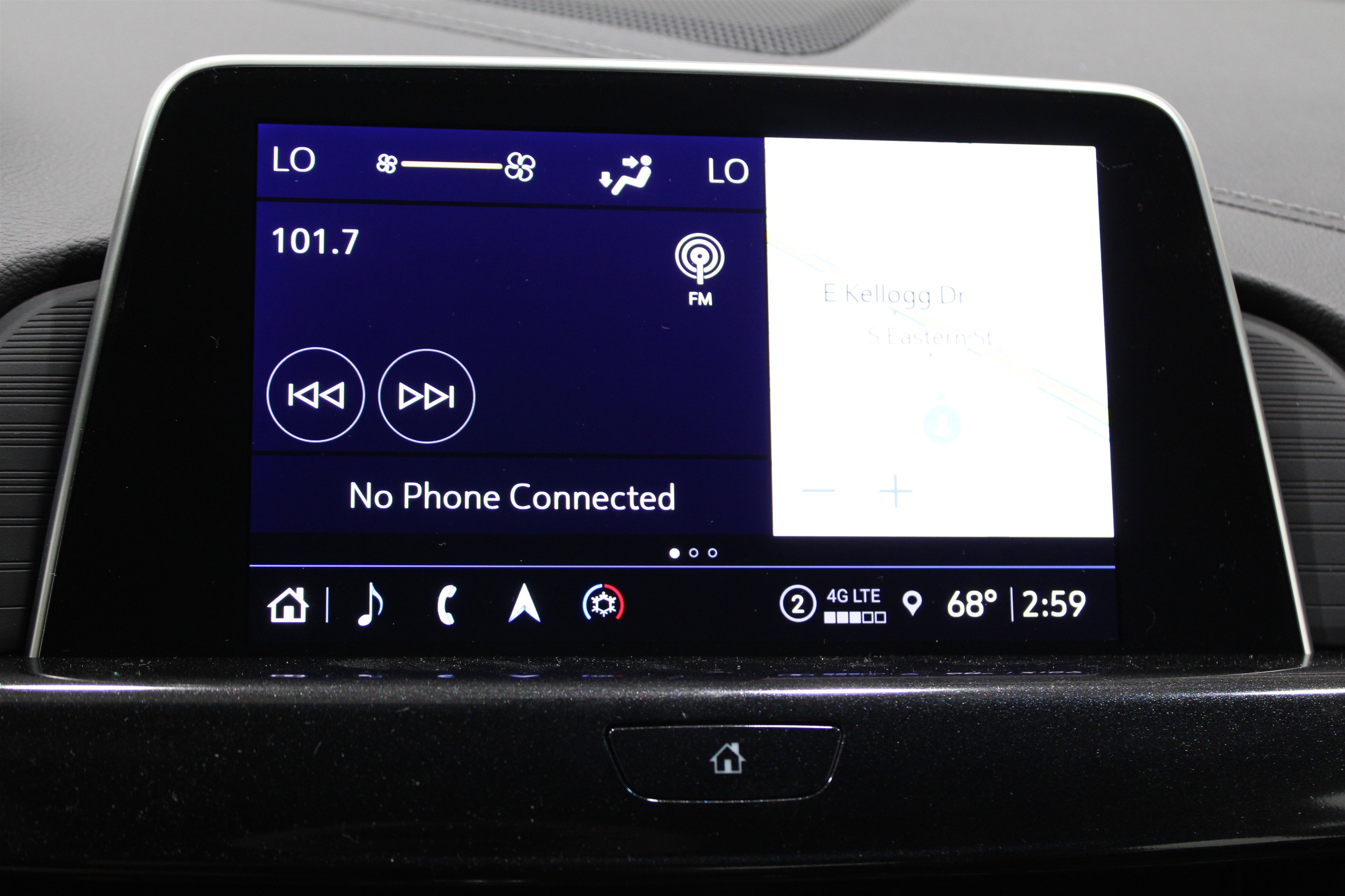 2025 Cadillac CT4 Premium Luxury photo 5