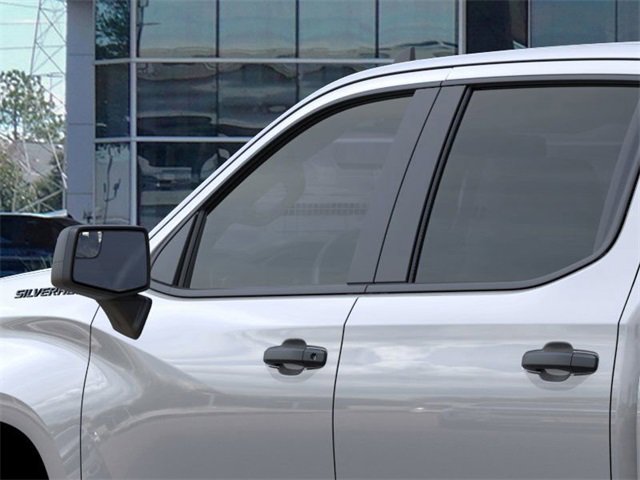 2026 Chevrolet Silverado 1500 Custom - 11