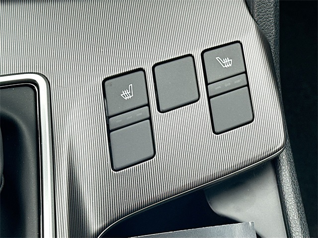 2026 Kia Sportage EX photo 19