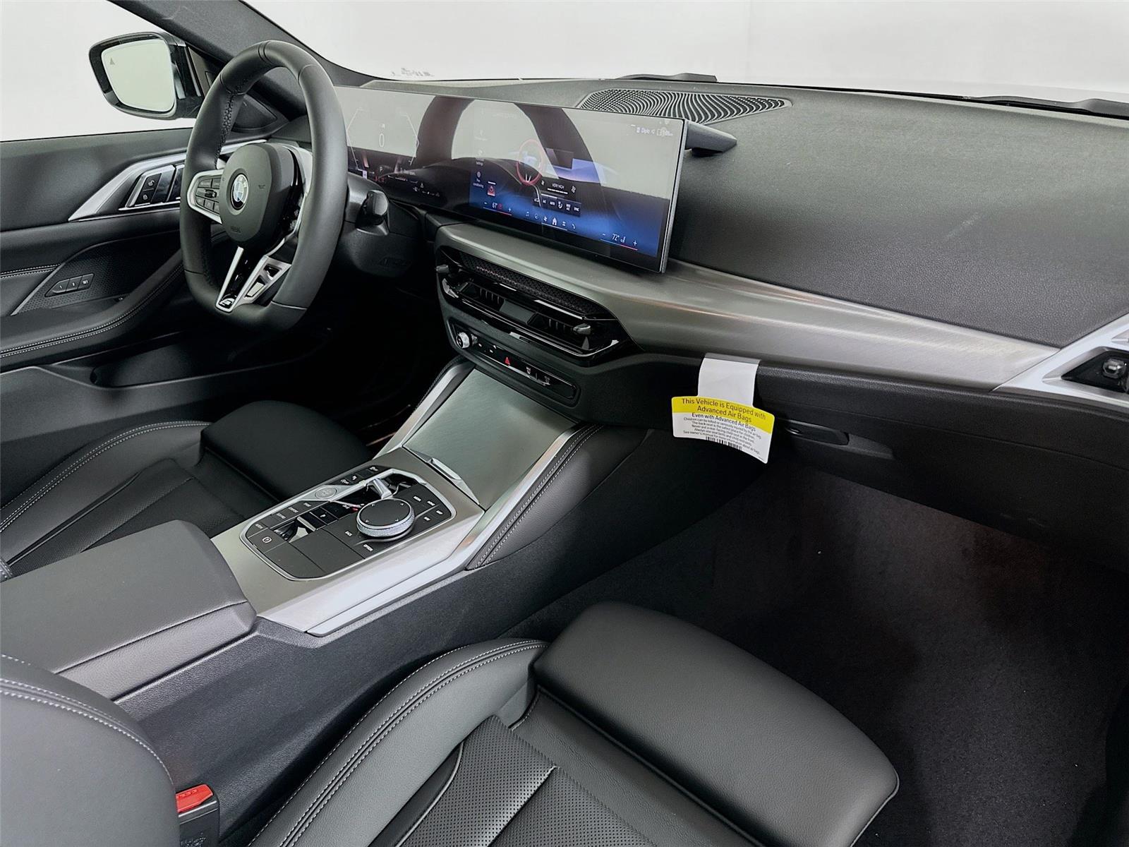 2026 Bmw 430i xDrive photo 32