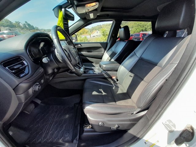 2021 Dodge Durango R/T photo 40