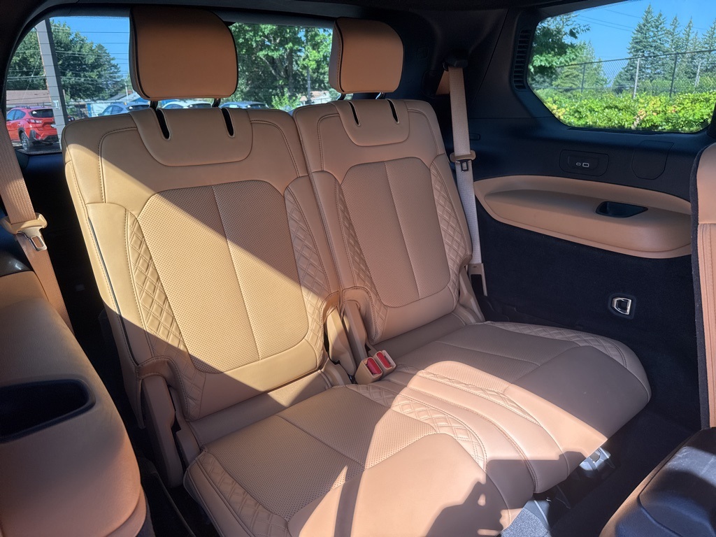 2021 Jeep Grand Cherokee L Summit Reserve photo 35