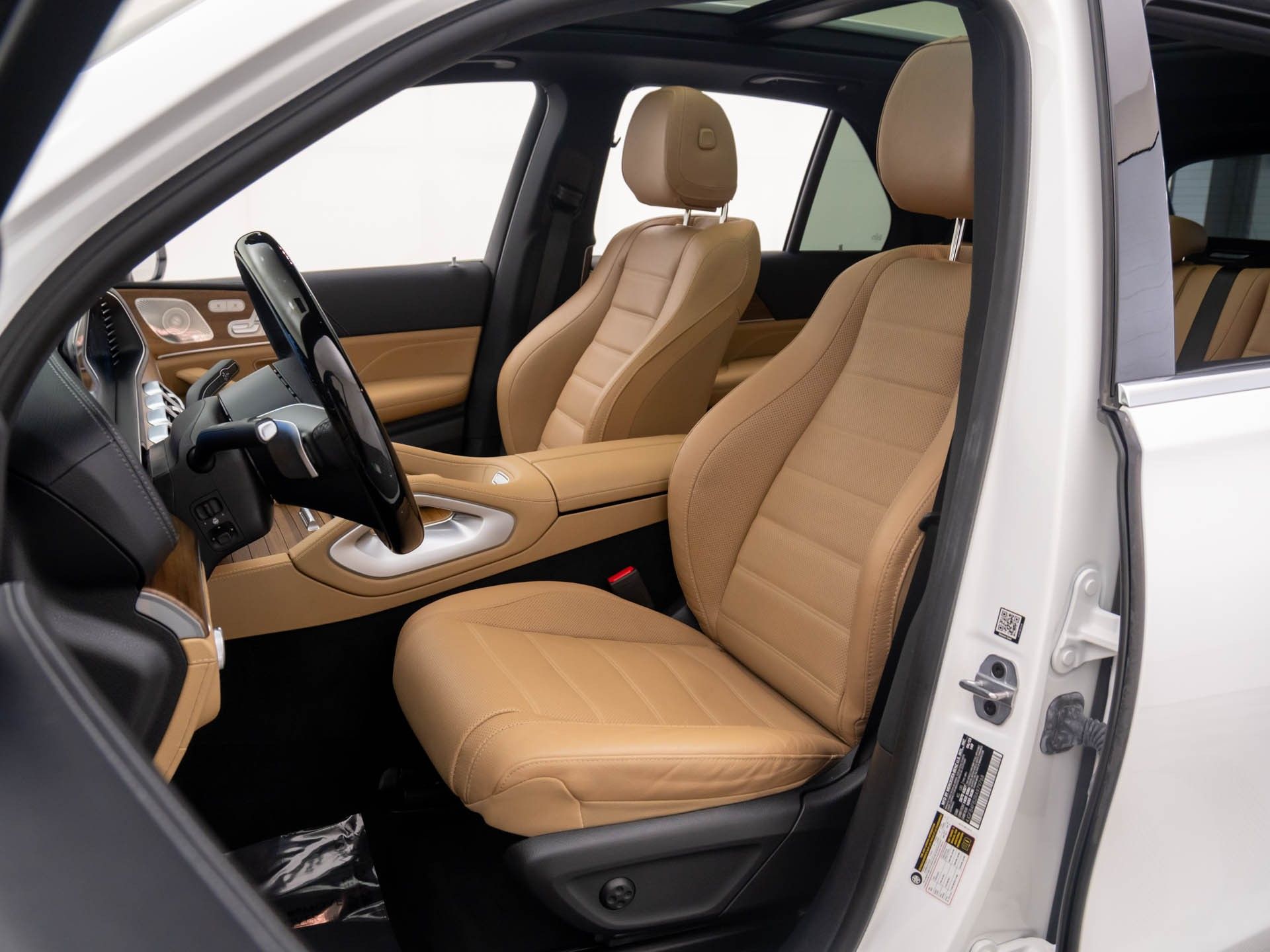2024 Mercedes Benz GLE 350 4MATIC photo 13