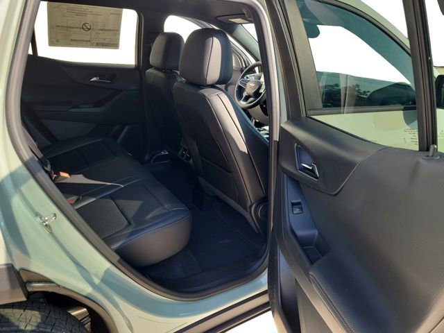 2026 Chevrolet Equinox LT photo 21