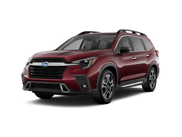 2025 Subaru Ascent Touring photo 2