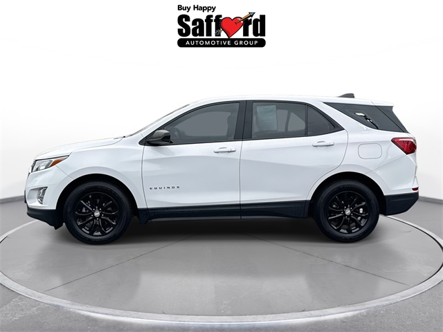 2019 Chevrolet Equinox LS photo 4