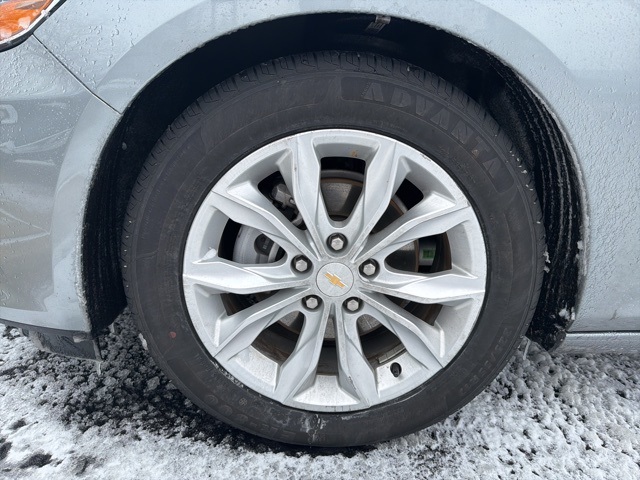 2024 CHEVROLET MALIBU - Image 6