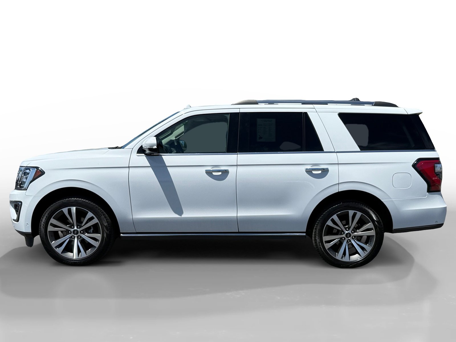 2021 Ford Expedition Limited photo 2