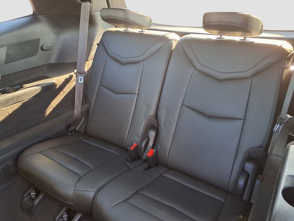 2023 Cadillac XT6 Premium Luxury photo 14