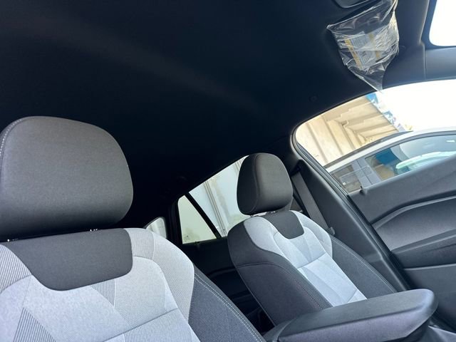 2026 Chevrolet Trax photo 15