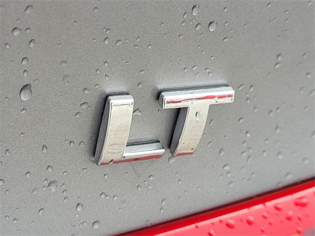2024 Chevrolet Malibu 1LT photo 12