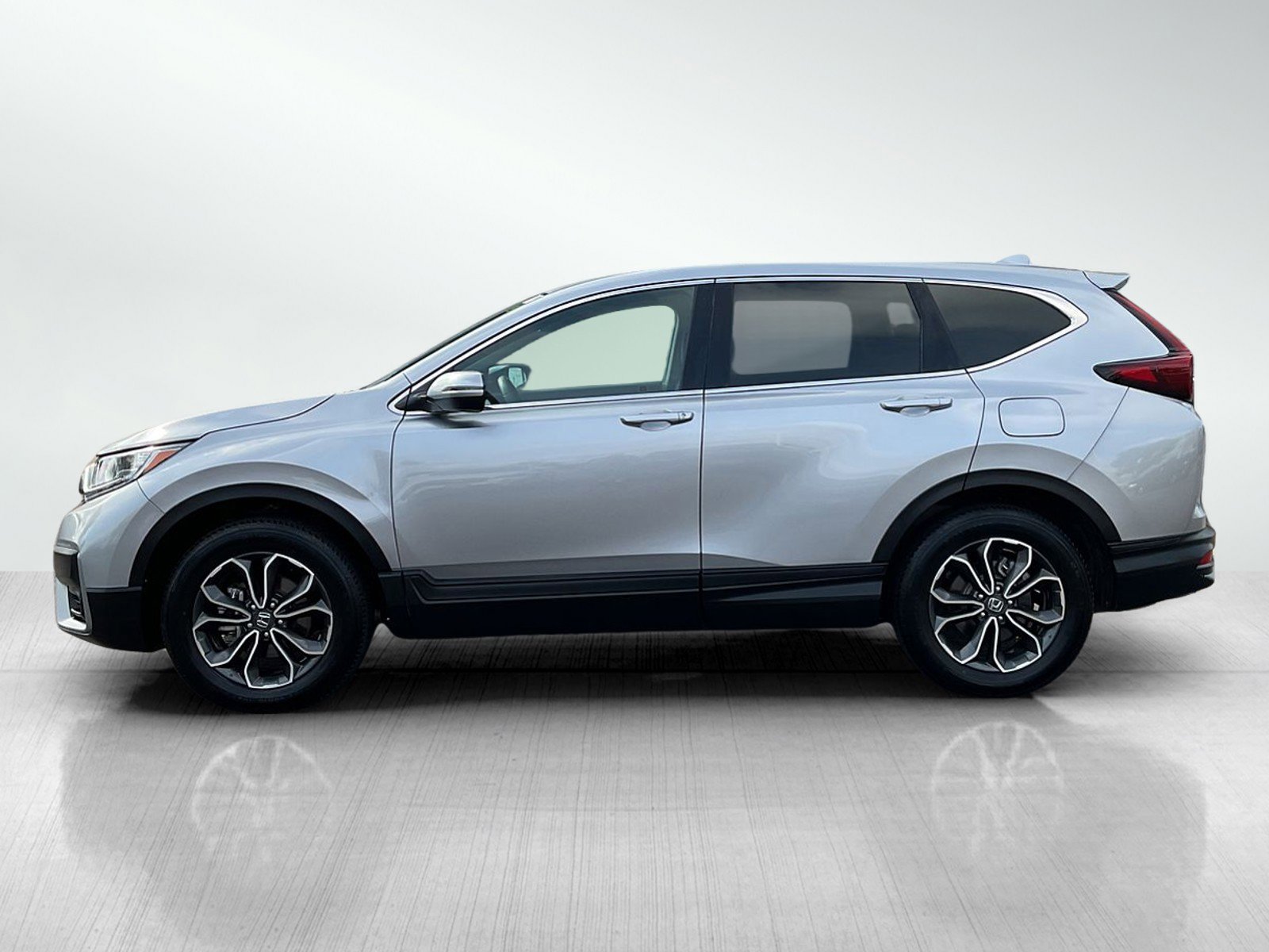 2020 Honda CR-V EX photo 2