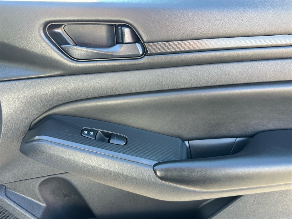 2024 Nissan Altima 2.5 S photo 20