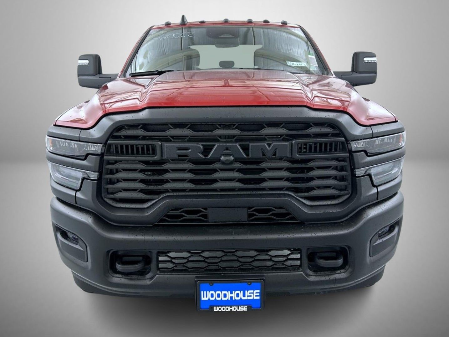 2026 Ram 2500 Tradesman photo 2