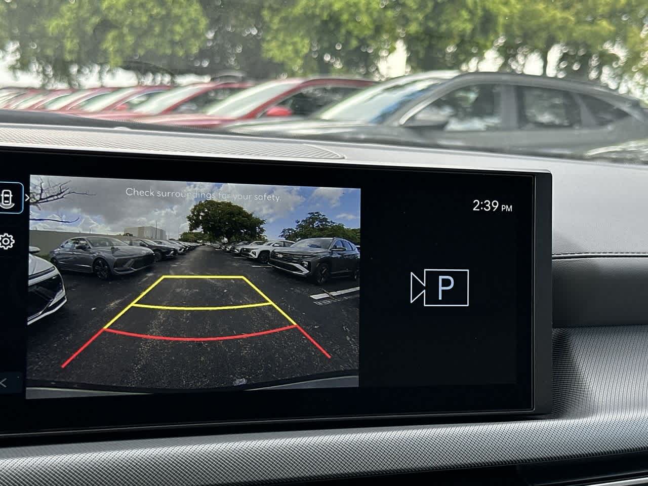 2026 Hyundai Sonata SE photo 19