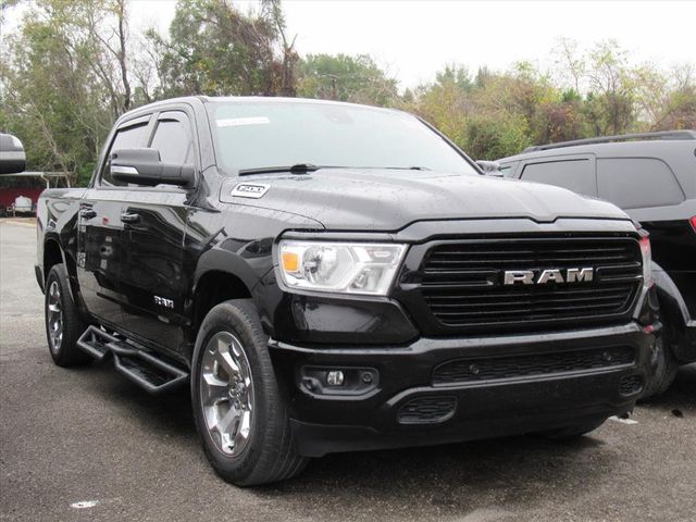 2019 RAM Ram 1500 Pickup Big Horn/Lone Star's photo