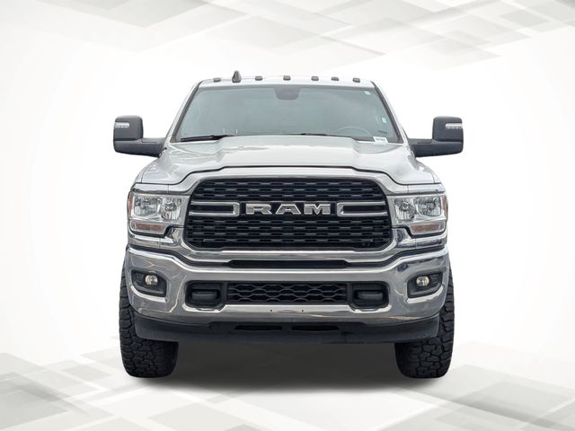 2024 Ram 3500 Big Horn photo 14