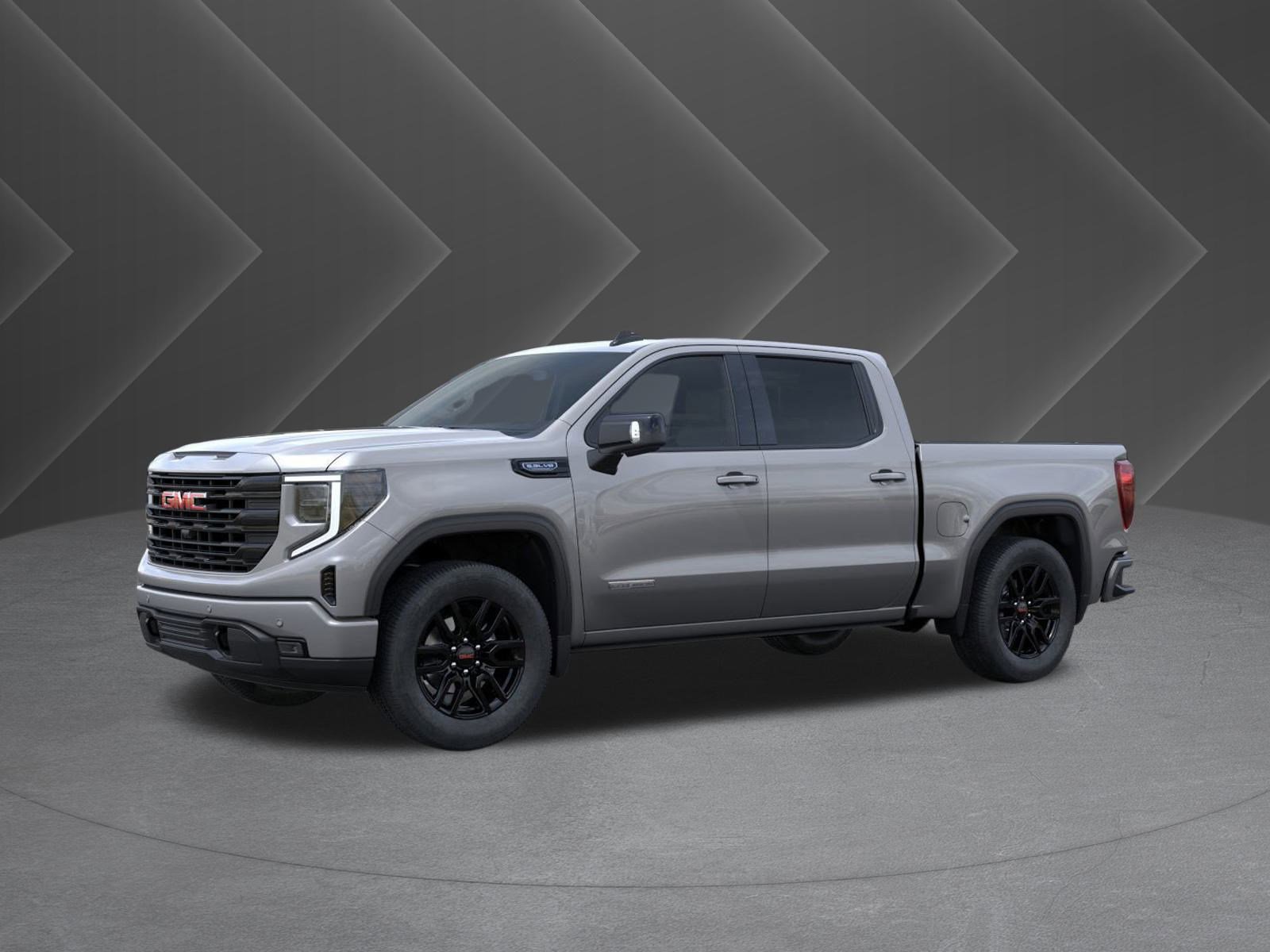 2026 Gmc Sierra 1500 Elevation photo 2