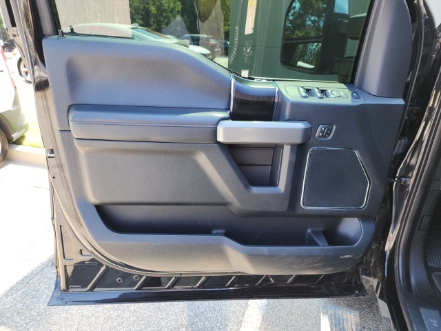 2018 Ford F-250 photo 7
