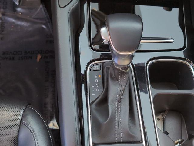 2022 Kia Telluride S photo 16