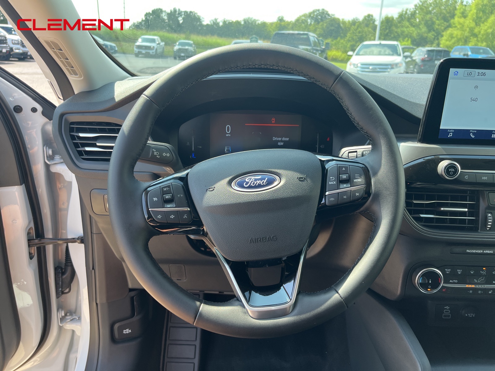 2025 Ford Escape Active photo 4