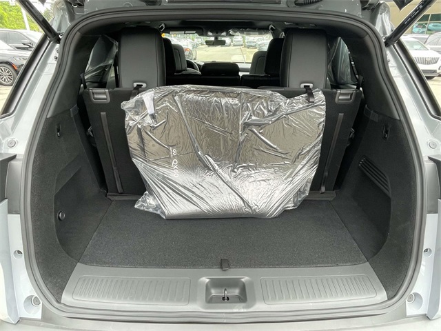 2025 Infiniti QX60 Luxe AWD photo 17