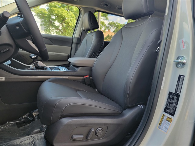 2026 Kia Carnival SX Prestige photo 11