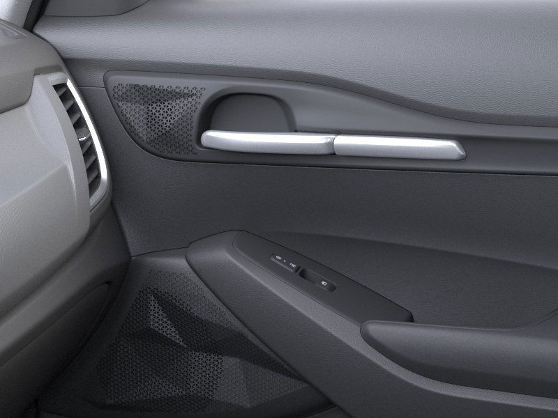 2026 Kia Seltos LX photo 22