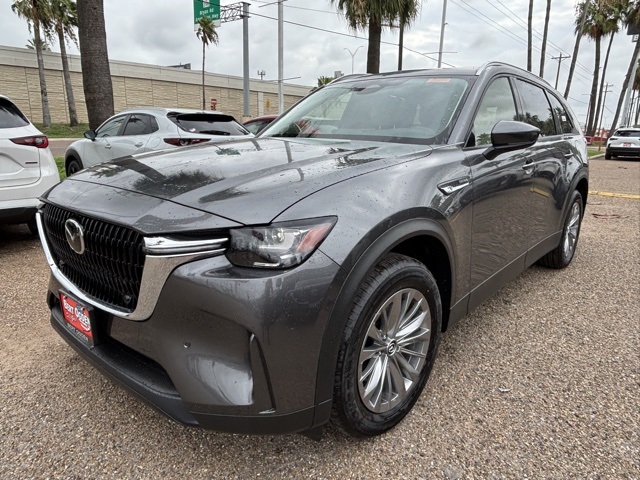 2025 Mazda CX-90 3.3 Turbo Preferred photo 3