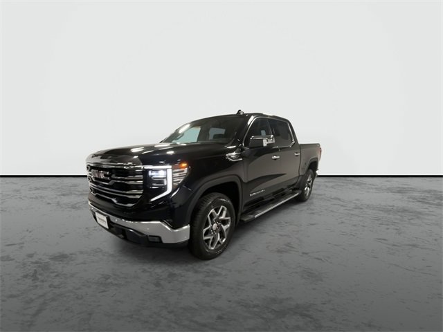 2026 Gmc Sierra 1500 SLT photo 4