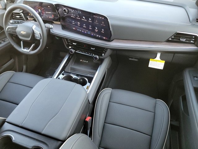 2025 Chevrolet Tahoe Premier photo 32