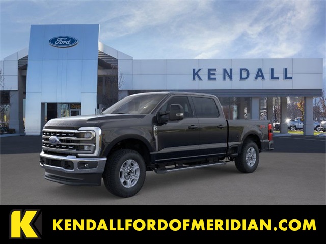 2026 Ford F-250 Super Duty XLT's photo