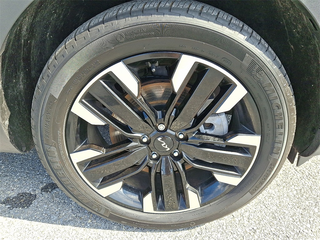 2024 Kia Telluride SX X-Line Prestige X-Pro photo 8