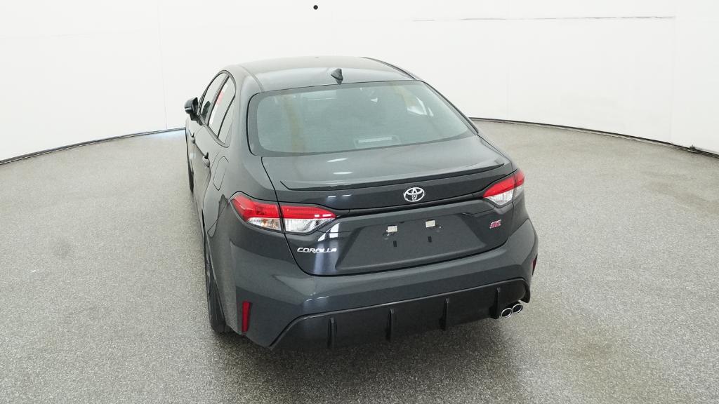 2025 Toyota Corolla SE photo 16