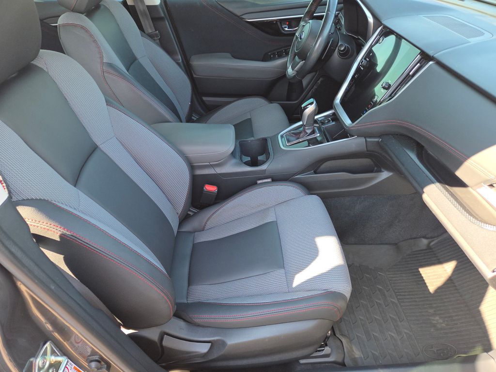 2020 Subaru Legacy 2.5i Sport photo 22