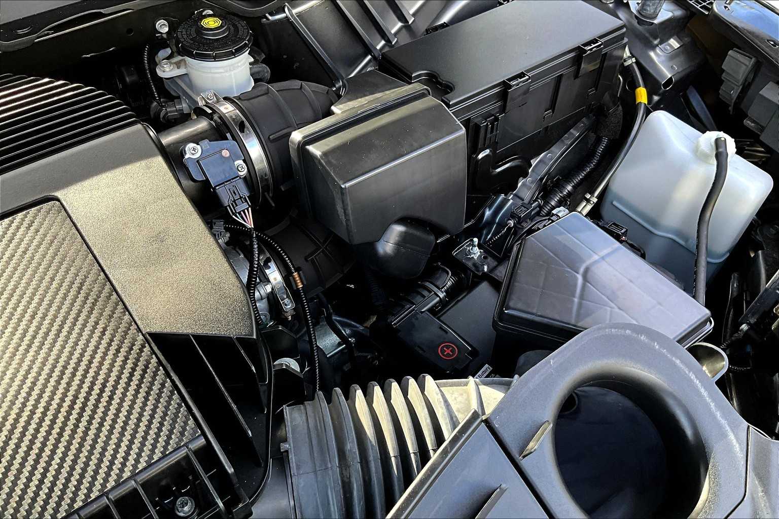 2022 Acura MDX Technology photo 30