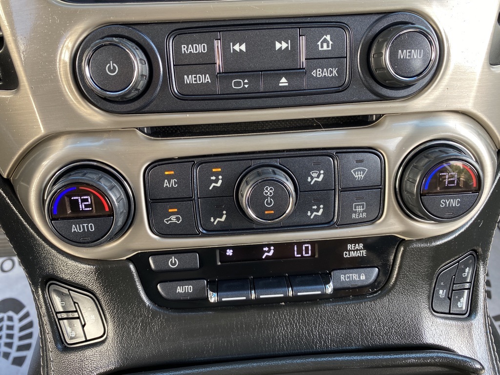 2018 Gmc Yukon Denali Ultimate photo 40