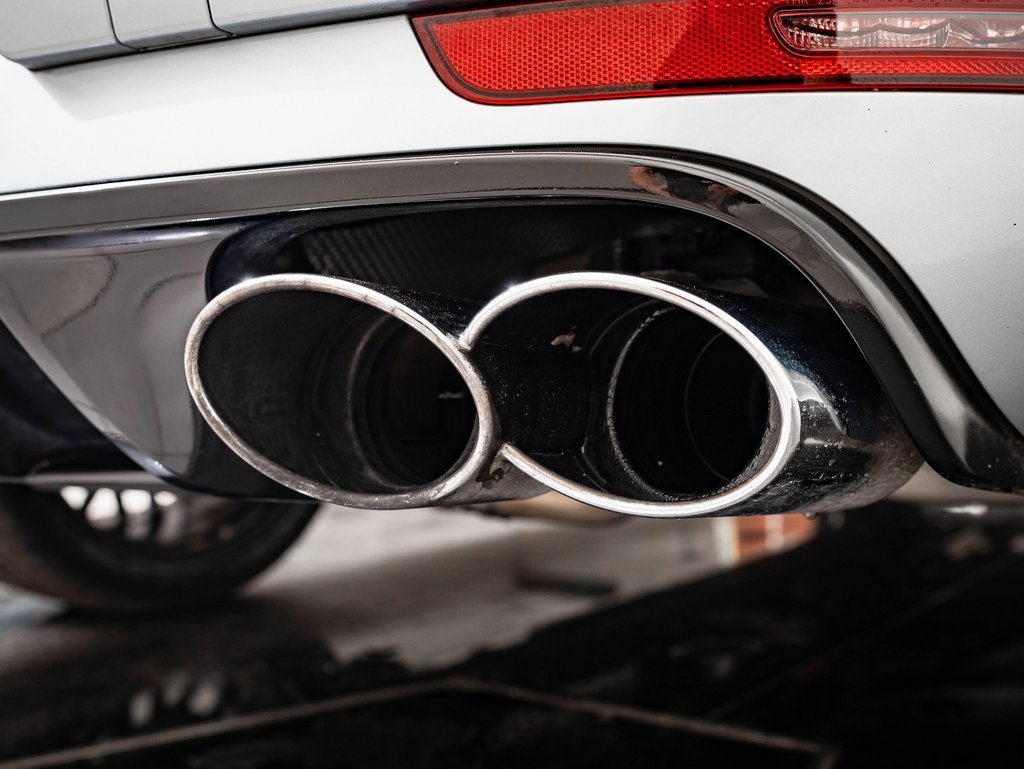 2021 Porsche Macan GTS photo 21
