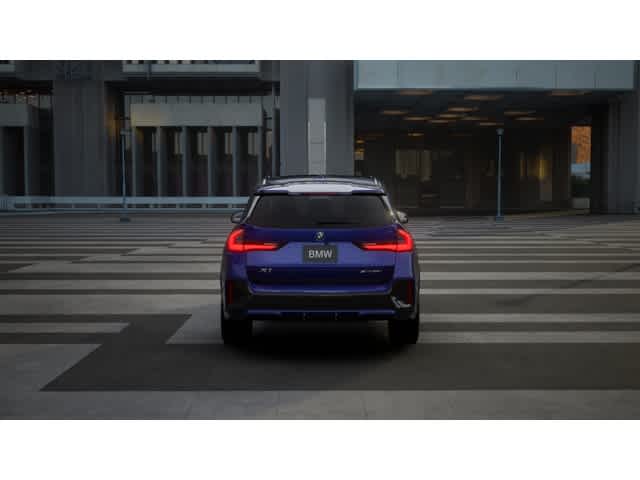 2025 Bmw X1 XDrive28i photo 4