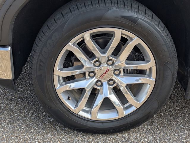 2021 Gmc Sierra 1500 SLT photo 10