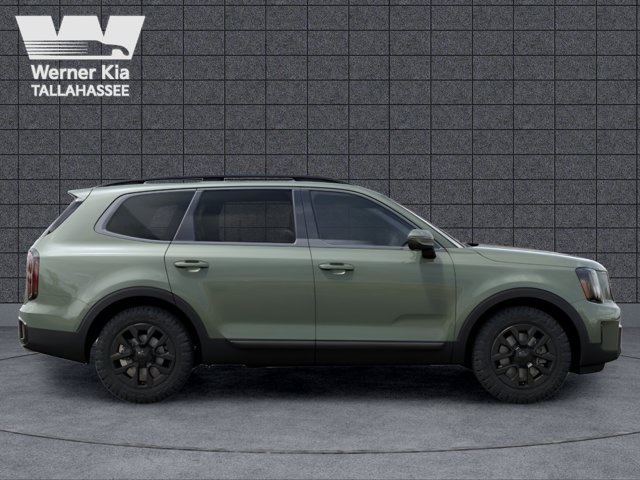 2025 Kia Telluride SX Prestige X-Pro photo 3