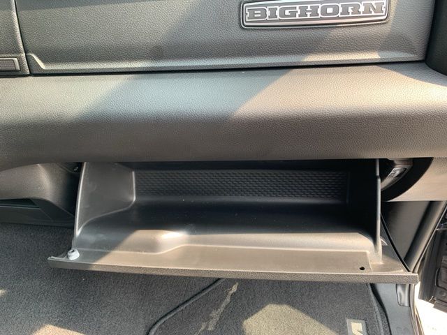 2024 Ram 2500 Big Horn photo 28